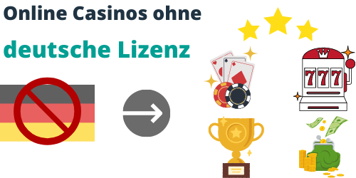 Erleben Sie die Freiheit Online Casino ohne Lizenz Erleben Sie die Freiheit Online Casino ohne Lizenz