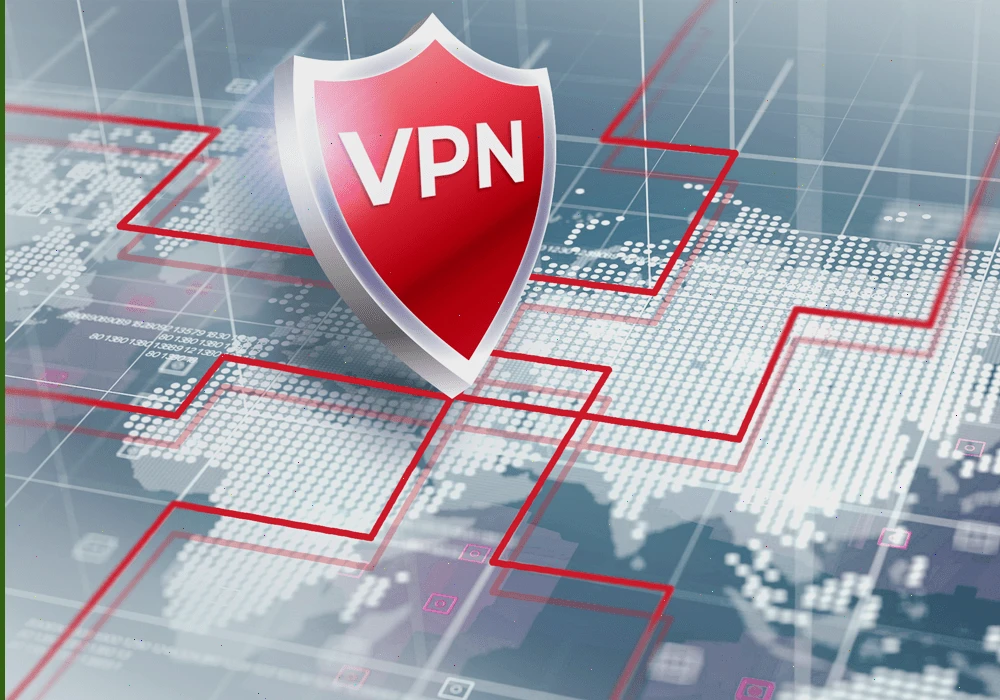 Virtual Private Network Field Manual for Busy Humans private tunnel