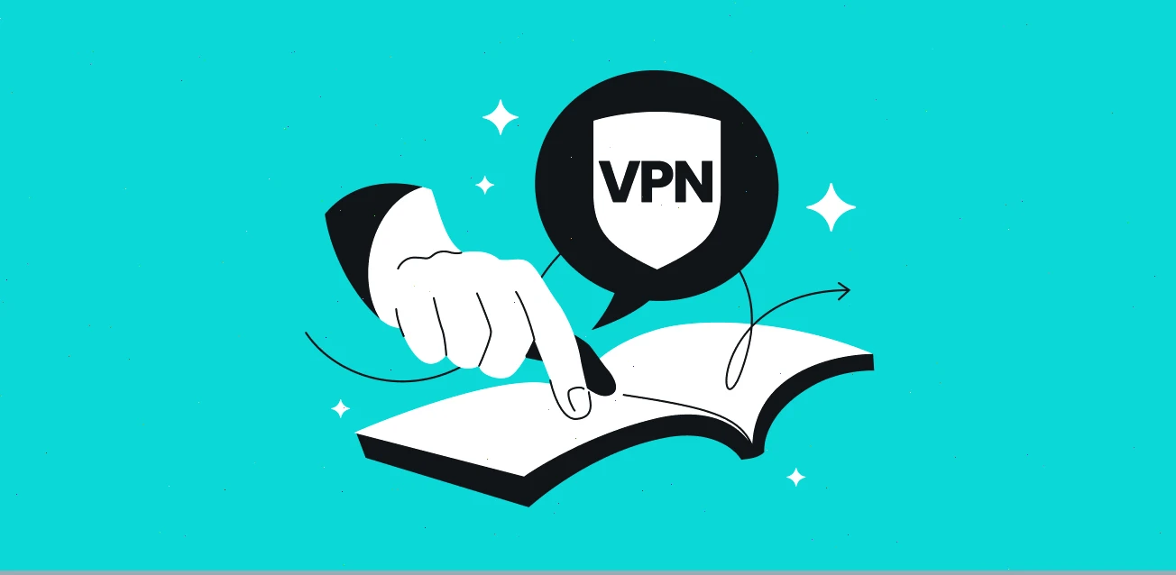 Virtual Private Network Field Manual for Busy Humans private network